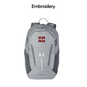 MCHS Cross Country Under Armour Backpack