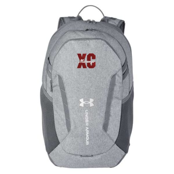 MCHS Cross Country Under Armour Backpack - Image 2