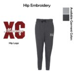 MCHS Cross Country Joggers