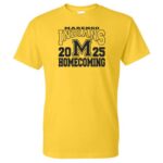 MCHS Homecoming Freshman T-Shirt