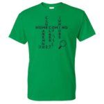 MCHS Homecoming Juniors T-Shirt