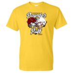 MCHS Powderpuff Freshman T-Shirt