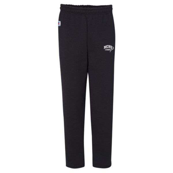 MCHS Tennis Pocket Sweatpants - Image 2