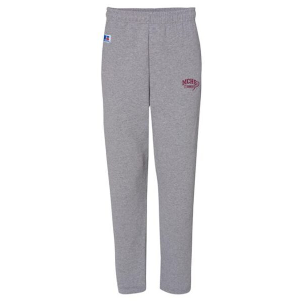 MCHS Tennis Pocket Sweatpants - Image 3