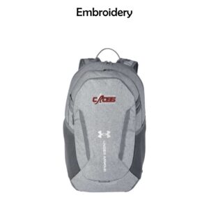 MCHS Cross Country Under Armour Backpack