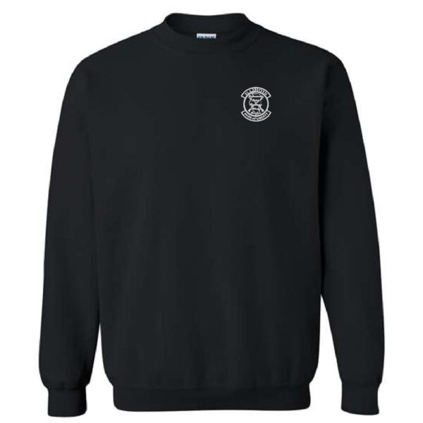 Illinois Sons of Liberty Crewneck Sweatshirt - Image 2
