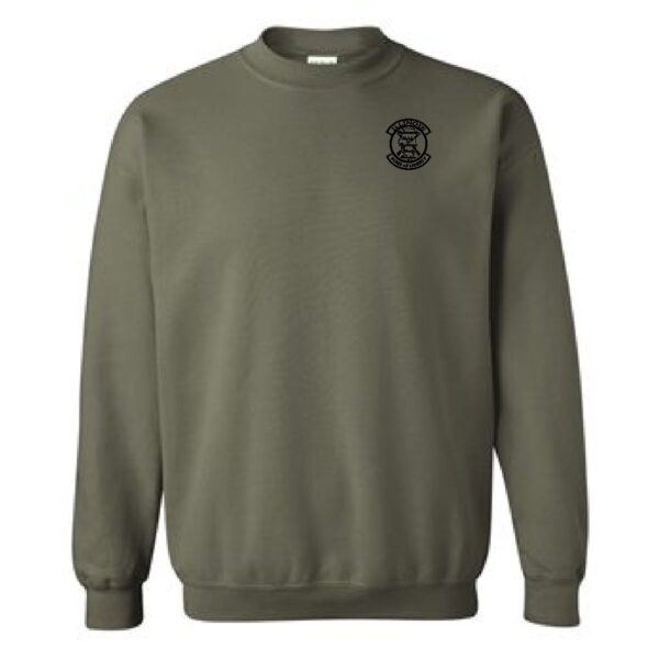 Illinois Sons of Liberty Crewneck Sweatshirt - Image 6
