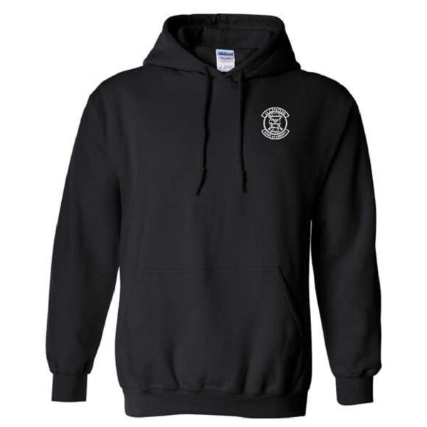 Illinois Sons of Liberty Hooded Sweatshirt - Image 6