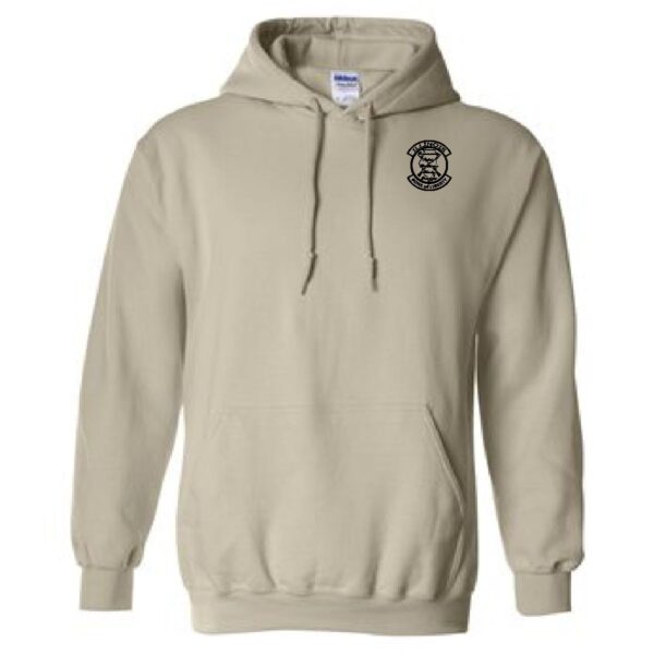 Illinois Sons of Liberty Hooded Sweatshirt - Image 2