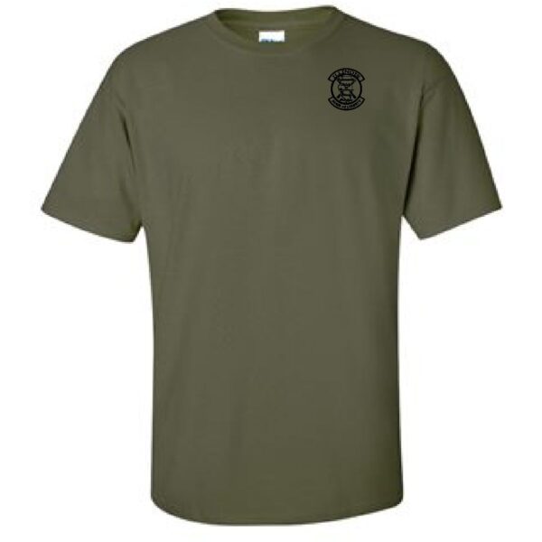 Illinois Sons of Liberty Ultra Cotton T-Shirt - Image 10