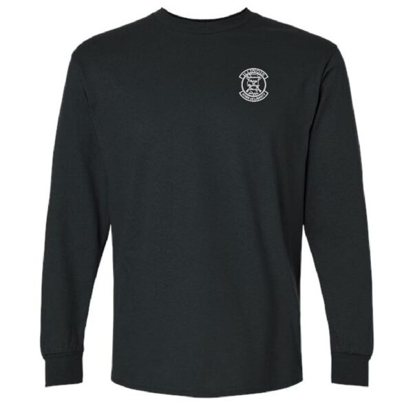 Illinois Sons of Liberty Ultra Cotton Long Sleeve T-Shirt - Image 6