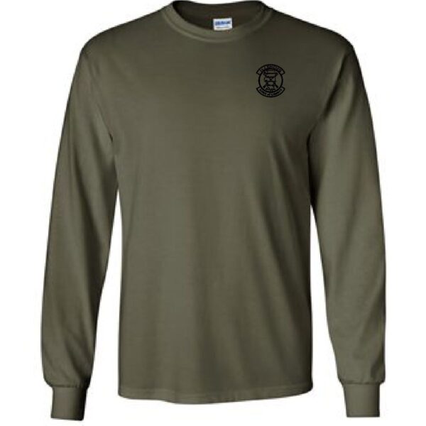 Illinois Sons of Liberty Ultra Cotton Long Sleeve T-Shirt - Image 2