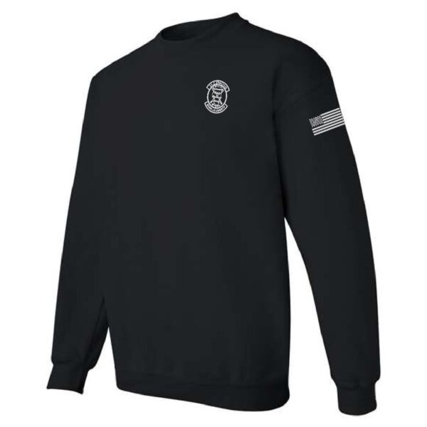 Illinois Sons of Liberty Crewneck Sweatshirt - Image 4