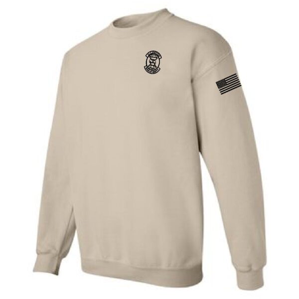 Illinois Sons of Liberty Crewneck Sweatshirt - Image 12