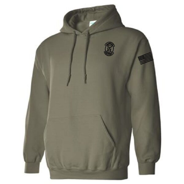 Illinois Sons of Liberty Hooded Sweatshirt - Image 12