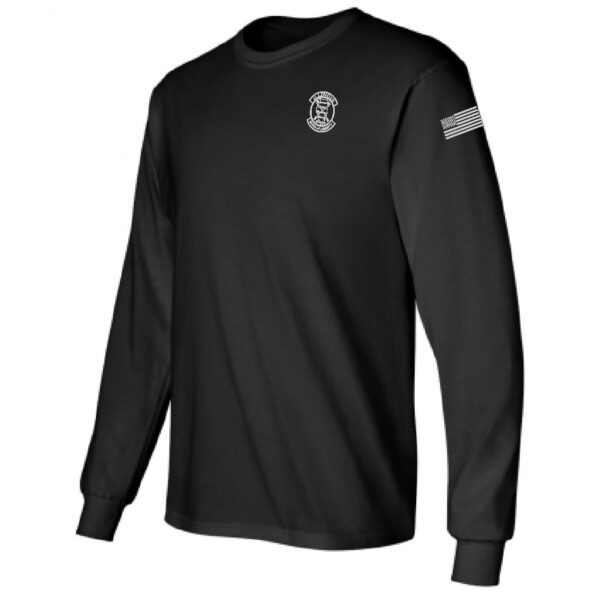 Illinois Sons of Liberty Ultra Cotton Long Sleeve T-Shirt - Image 8