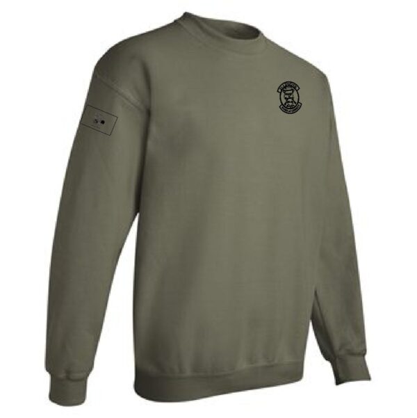 Illinois Sons of Liberty Crewneck Sweatshirt - Image 9