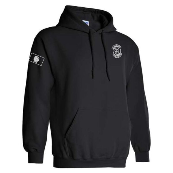 Illinois Sons of Liberty Hooded Sweatshirt - Image 9