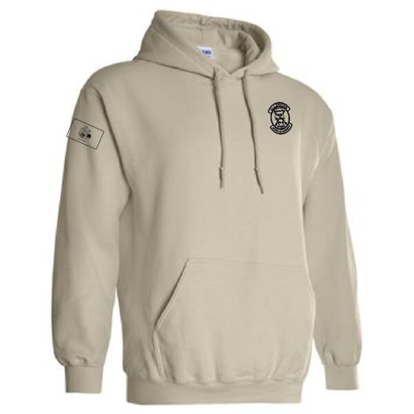 Illinois Sons of Liberty Hooded Sweatshirt - Image 5