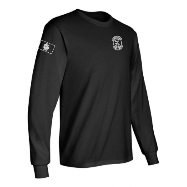 Illinois Sons of Liberty Ultra Cotton Long Sleeve T-Shirt - Image 9