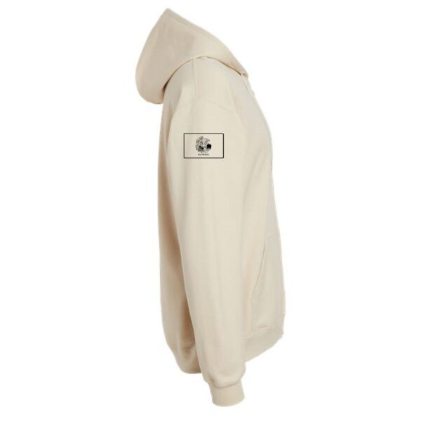 Illinois Sons of Liberty Full-Zip Hooded Sweatshirt - Image 13