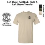 Illinois Sons of Liberty Ultra Cotton T-Shirt