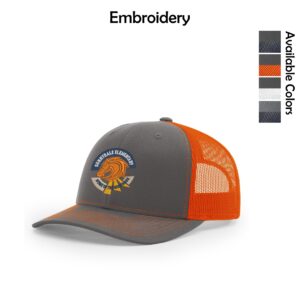 Sunnydale Elementary Spiritwear Trucker Cap
