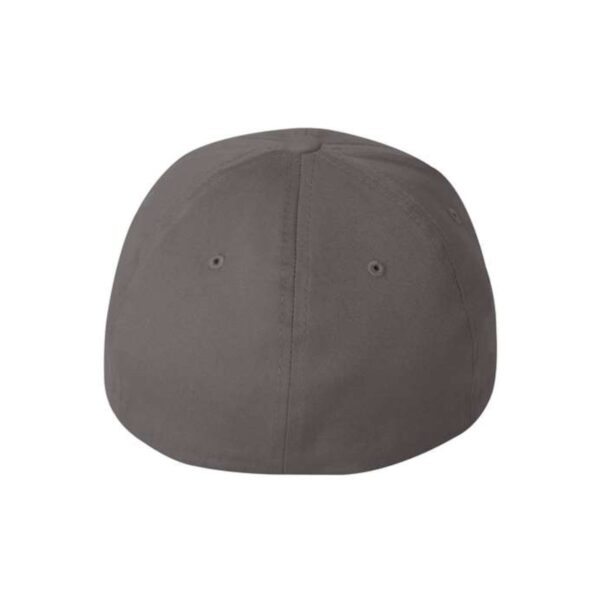 Sunnydale Elementary Spiritwear Flexfit Cotton Twill Cap - Image 3