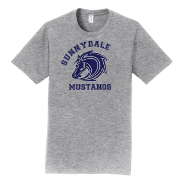 Sunnydale Elementary Spiritwear Adult & Youth Tee - Image 2