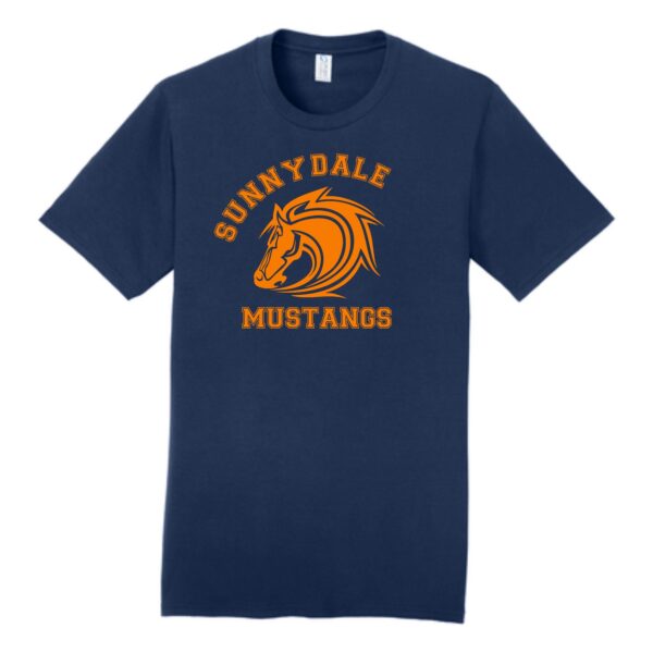 Sunnydale Elementary Spiritwear Adult & Youth Tee - Image 4
