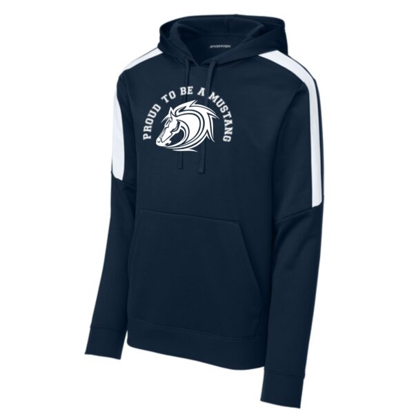 Sunnydale Elementary Spiritwear Adult & Youth Pullover Hoodie - Image 3