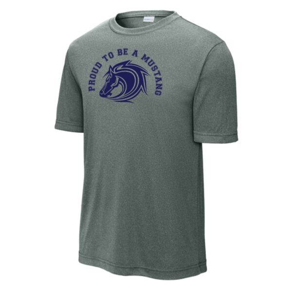 Sunnydale Elementary Spiritwear Adult & Youth Performance Tee - Image 3