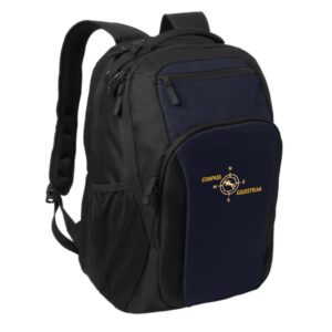 Compass Equestrian Backpack