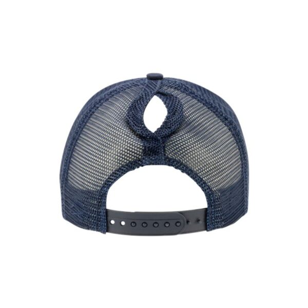 Compass Equestrian Ladies Modern Trucker Cap - Image 2