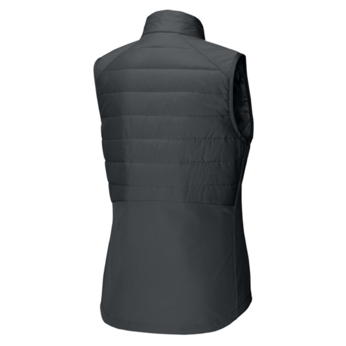 Compass Equestrian Ladies Hybrid Vest - Image 3