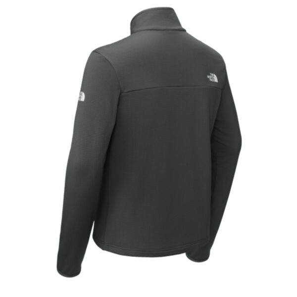 Compass Equestrian The North Face 1/4-Zip Fleece - Image 3