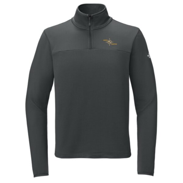Compass Equestrian The North Face 1/4-Zip Fleece - Image 2