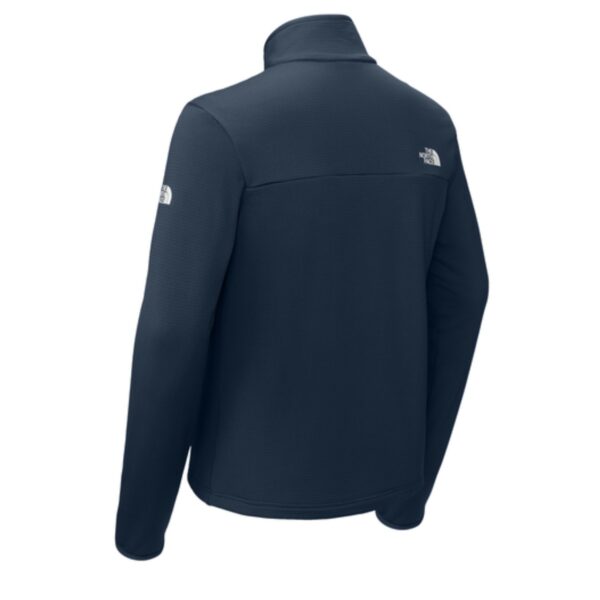 Compass Equestrian The North Face 1/4-Zip Fleece - Image 5