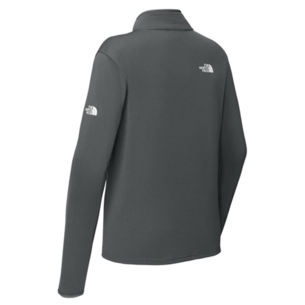 Compass Equestrian Ladies The North Face 1/4-Zip Fleece - Image 3