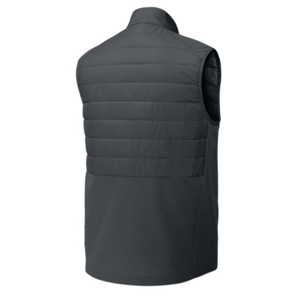 Compass Equestrian Hybrid Vest - Image 3