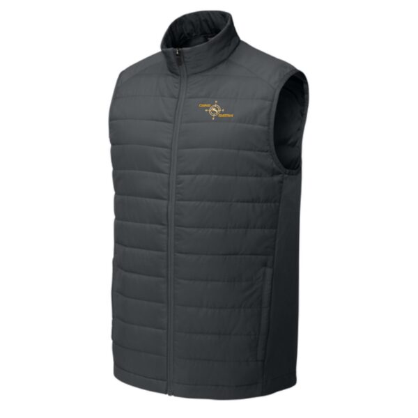 Compass Equestrian Hybrid Vest - Image 2