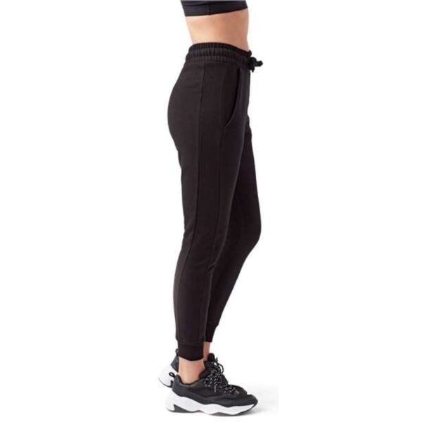 ECG Ladies Fitted Joggers - Image 4