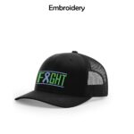 Farrell Strong Trucker Cap