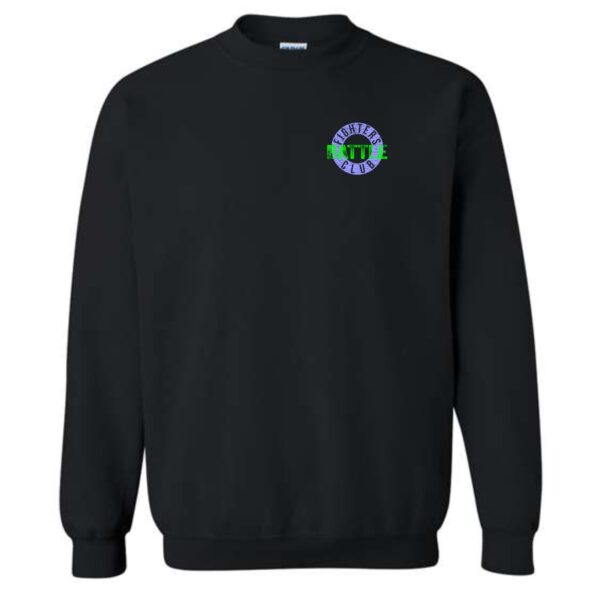 Farrell Strong Crewneck Sweatshirt - Image 2