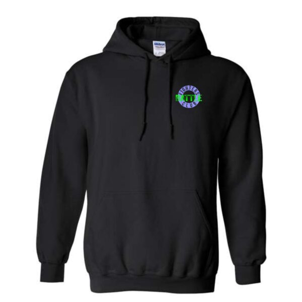 Farrell Strong Hooded Sweatshirt - Image 2