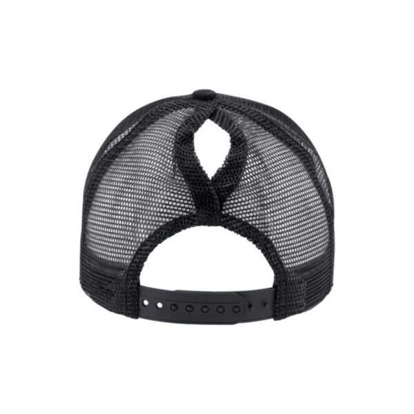 Farrell Strong Ladies Modern Trucker Cap - Image 3