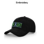 Farrell Strong Casual Twill Snapback