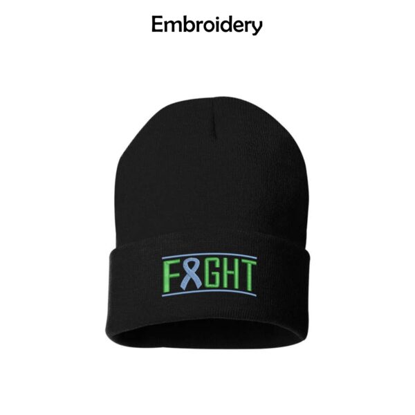 Farrell Strong Beanie
