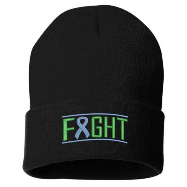 Farrell Strong Beanie - Image 2