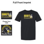 Harvard HS Bowling T-Shirt